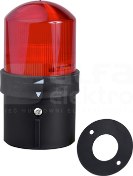 XVBL34 BEZ LAMPKI 10W BA15D SYGNALIZATOR+PODST SW.STALE