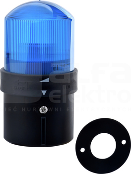 XVBL36*BEZ LAMPKI 10W BA15D SYGNALIZATOR+PODST SW.STALE