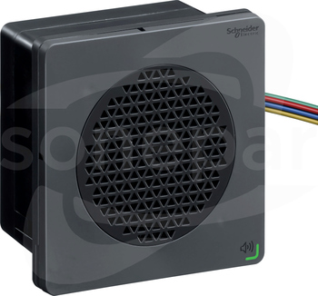 XVSV9BBN DIN 96mm NPN 12...24V DC ELEMENT DZWIEKOWY