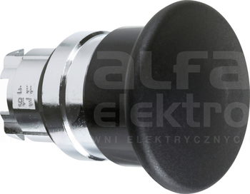 ZB4BC2*SR 40 MM, CZARNY NAPED DLON.PRZYC.Z SAMO.POWR