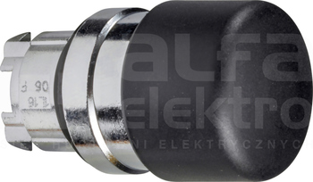 ZB4BC24*SR 30 MM, CZARNY NAPED DLON.PRZYC.Z SAMO.POWR
