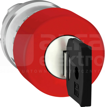 ZB4BS934*ODRYGL.KLUCZ.,30 MM NAPED PRZYC.DLON.Z ZATRZASKI