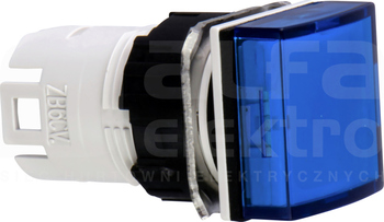 ZB6CV6 GŁOW.KWADRAT.WSKAŹNIK SW