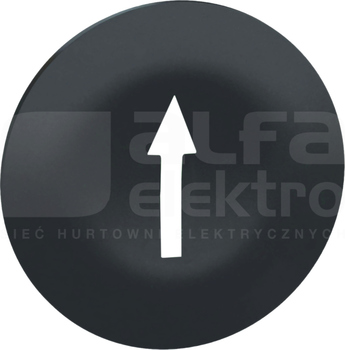 ZBA7235 ELEMENT PRZYCISKU AKCESORIA