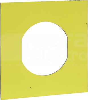 ZBG2201*DO GRAW.TLO CZARNE/C ETYKIETY 30X48 MANIPULATOROW