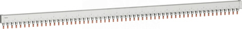 MULTI9 C60BP 57-modułowa Szyna grzebieniowa