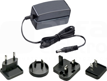 ZARC701 6W 5VDC 1,2A Zasilacz