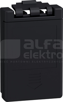 Harmony XAR ZARC704 AAA Adapter do wyjmowanych baterii