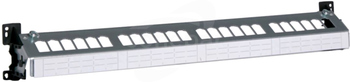FZ24MMO patchpanel 24mod Rozdzielnica akcesoria