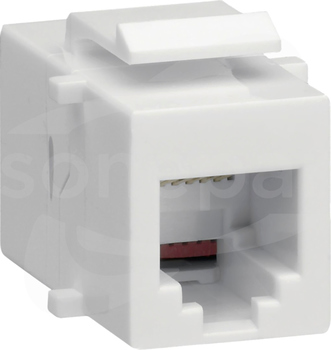 GMKRJ12 WA moduł Moduł keystone RJ12 hfr