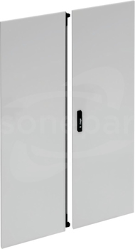 FZ026R drzwi zapasowe 1800x1500mm IP55 Rozdzielnica akcesoria