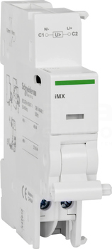 iMX 48VAC 48VDC Wyzwalacz wzrostowy
