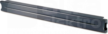 AR8136BLK (10szt) Półka do szafy