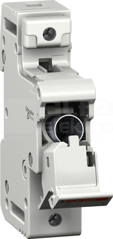 SBI 1P 660V 100A 22x58 M9 Podstawa bezpiecznikowa