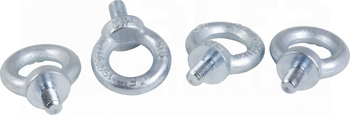 4 UCHWYTY OCZKOWE TRANSP.M12 4 UCHWYTY OCZKOWE TRANSP.M12