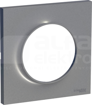 ODACE STYL DIY aluminium Ramka 1-krotna