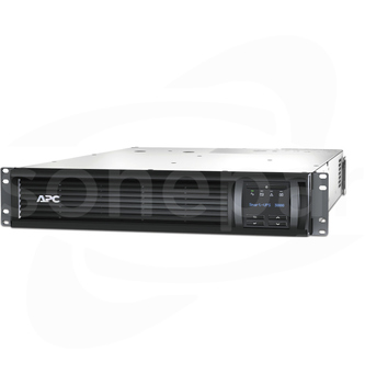 SMART-UPS 3000VA LCD 230V Zasilacz UPS APC