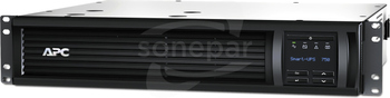SMART-UPS 750VA LCD RM 2U 230V Zasilacz UPS APC