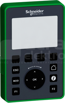 TMH2GDB do M221 Terminal graficzny