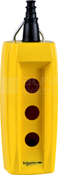 XACB030 KASETA STEROWNICZA PUSTA