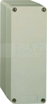 XAPA2100 Kaseta poliestrowa 85x226x83