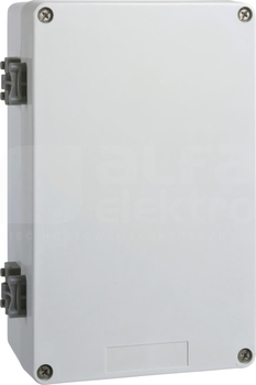 XAPA4100 KAS.MET.IZOL.151x241x83