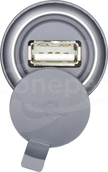 USB2.0 typ A IP65 Interfejs USB