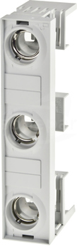 NEOZED D02 3P 63 A 400VAC 250VDC Podstawa bezpiecznikowa