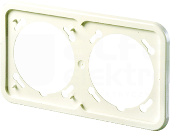 CEPEX Ramka maskująca podwójna