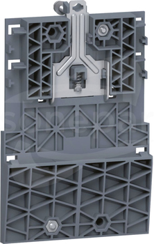 TH35 P160 3P/4P Adapter montażowy