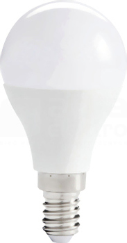 IQ-LED G45 E14 7,5W-NW Źródło LED (E)