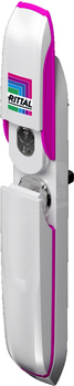 AX 2435.200 Klamka