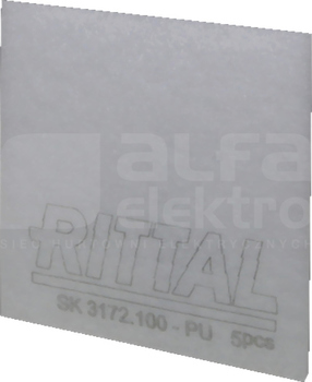 SK (5szt) Mata filtracyjna