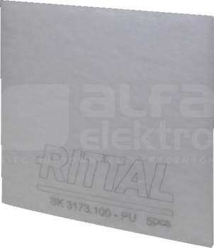 SK (5szt) Mata filtracyjna