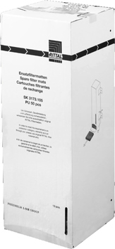 SK (50szt) Mata filtracyjna