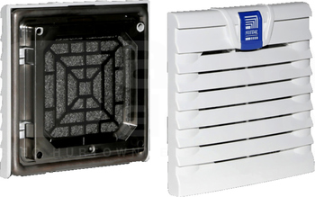 SK 3237.6xx EMC Filtr wylotowy