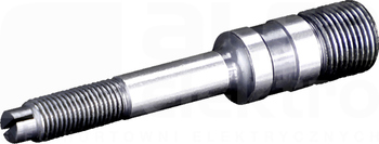AS 4055.665 Śruba pociągowa hydrauliczna