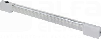 20xLED 24VDC Lampka