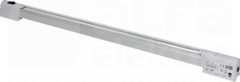 40xLED 24VDC Lampka