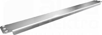 TS 800mm (4szt) Szyna nośna bez otworów