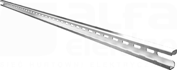 PS C30/15 (6szt) Szyna profilowa