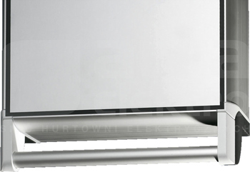 CP 483mm Zestaw uchwytów