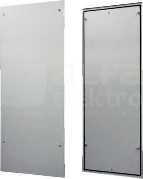 TS 2000x800mm (2szt) Ściana boczna nakładana
