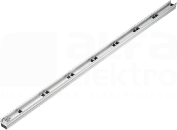 PSM 3x16A 7mod. 1900mm Szyna prądowa z zasilaniem stałym