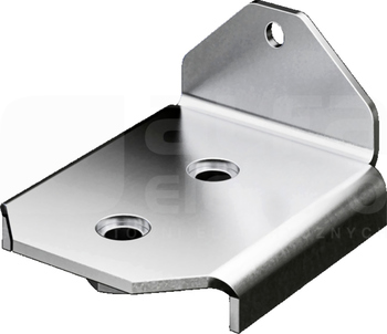 VX (4szt) Adapter cokołu