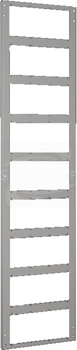 VX 1800x500mm Ściana działowa do płyt modułowych
