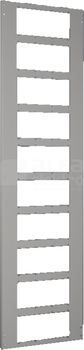 VX 25 2000x600mm Ściana działowa