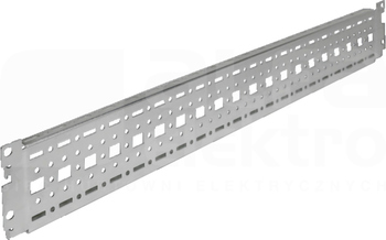 TS 600mm (4szt) Szyna montażowa poz.zewn.