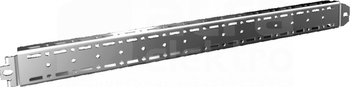 VX 18x39x500mm (4szt) Szyna montażowa