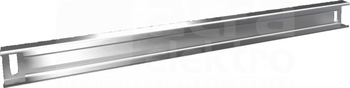 VX 25 600mm (2szt) Szyna nośna